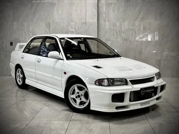 Mitsubishi Lancer 1994 photo 2