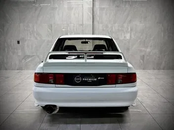 Mitsubishi Lancer 1994 photo 3