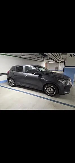 Kia Rio 2017 photo 5
