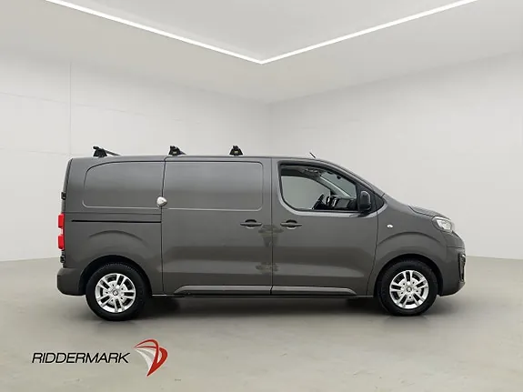 Peugeot E-Expert 2023 photo 2
