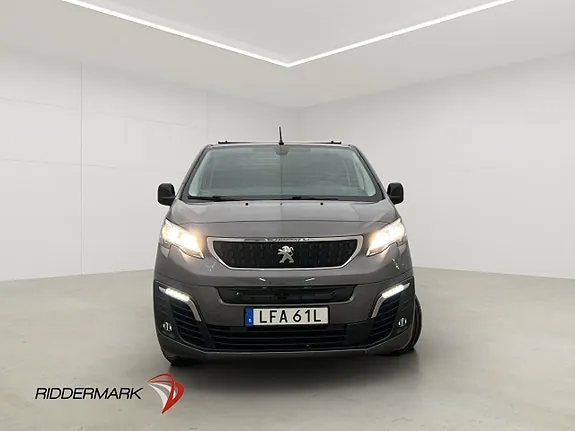 Peugeot E-Expert 2023 photo 5