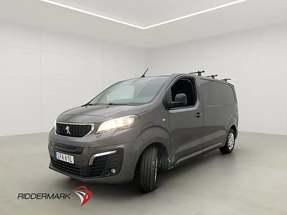 Peugeot E-Expert 2023 photo 3