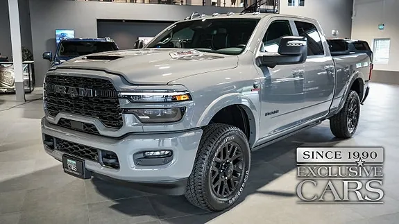 Dodge Ram 2500