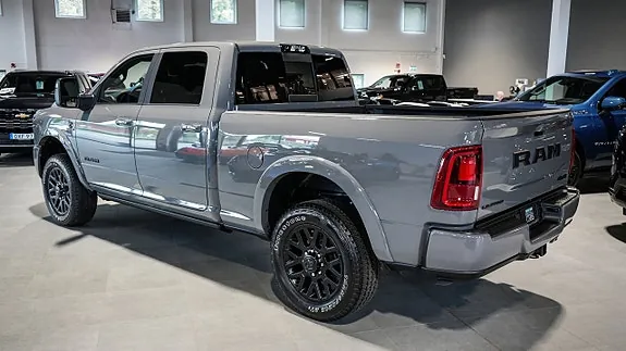Dodge Ram 2500 2026 photo 4