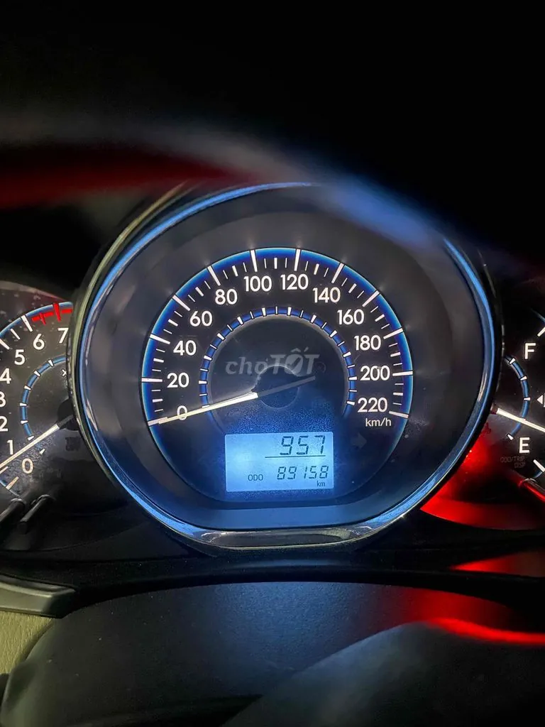 Toyota Vios