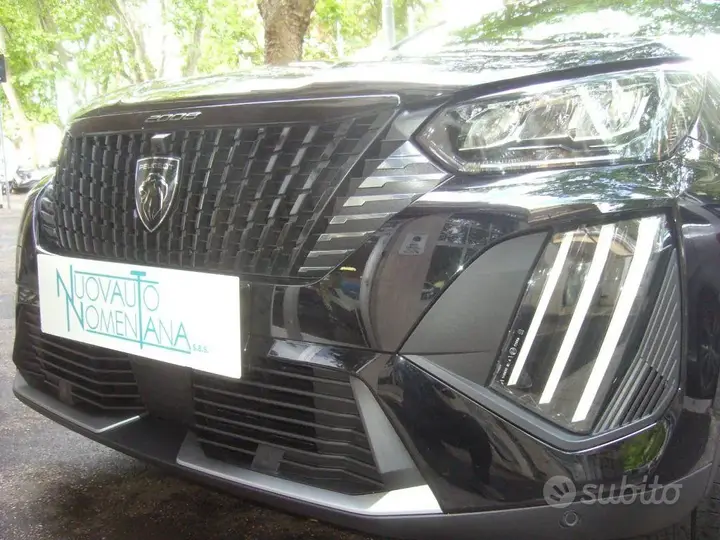 Peugeot 2008 2025 photo 2