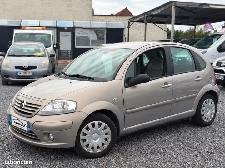 Citroen C3