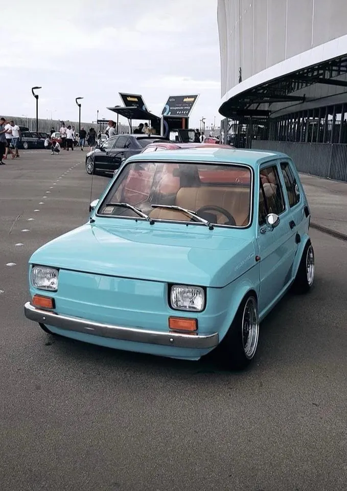 Fiat 126