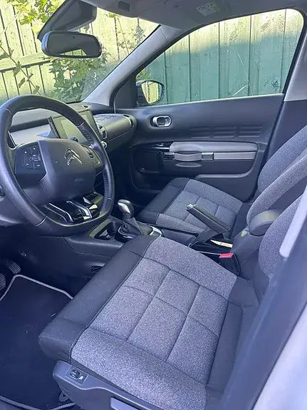 Citroen C4 Cactus 2021 photo 5