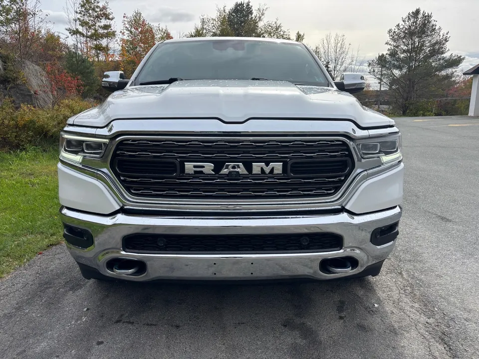 Dodge Ram 1500 2023 photo 4