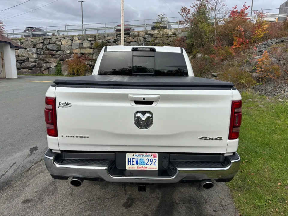 Dodge Ram 1500 2023 photo 5