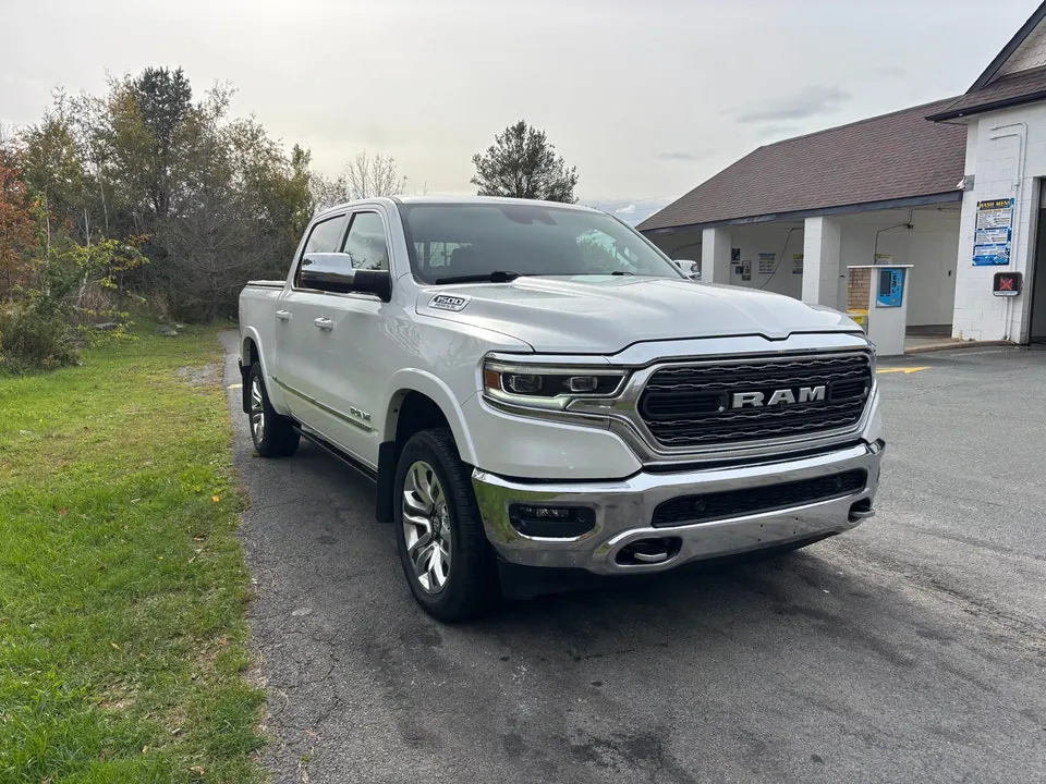 Dodge Ram 1500