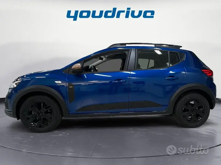 Dacia Sandero Stepway 2026 photo 2