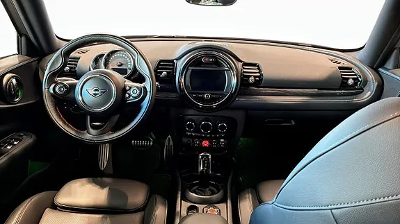Mini Clubman Cooper S 2020 photo 4