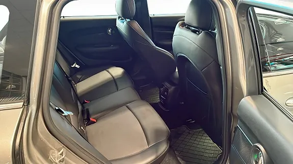 Mini Clubman Cooper S 2020 photo 5