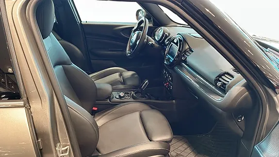 Mini Clubman Cooper S 2020 photo 3