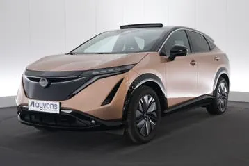 Nissan Ariya