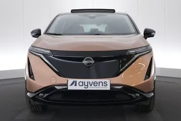 Nissan Ariya 2023 photo 2
