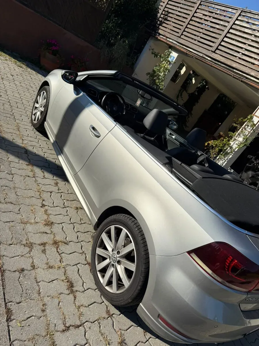 Volkswagen Golf 2016 photo 3