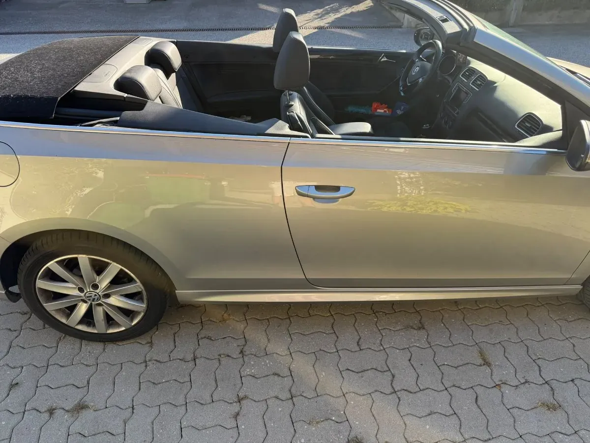 Volkswagen Golf 2016 photo 2