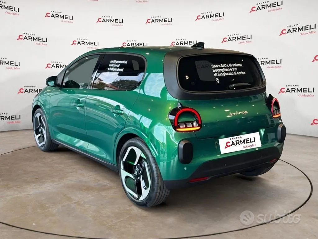 Renault Twingo 2026 photo 5