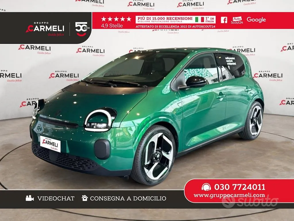 Renault Twingo