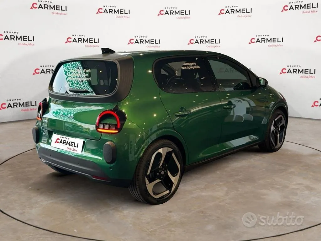 Renault Twingo 2026 photo 4