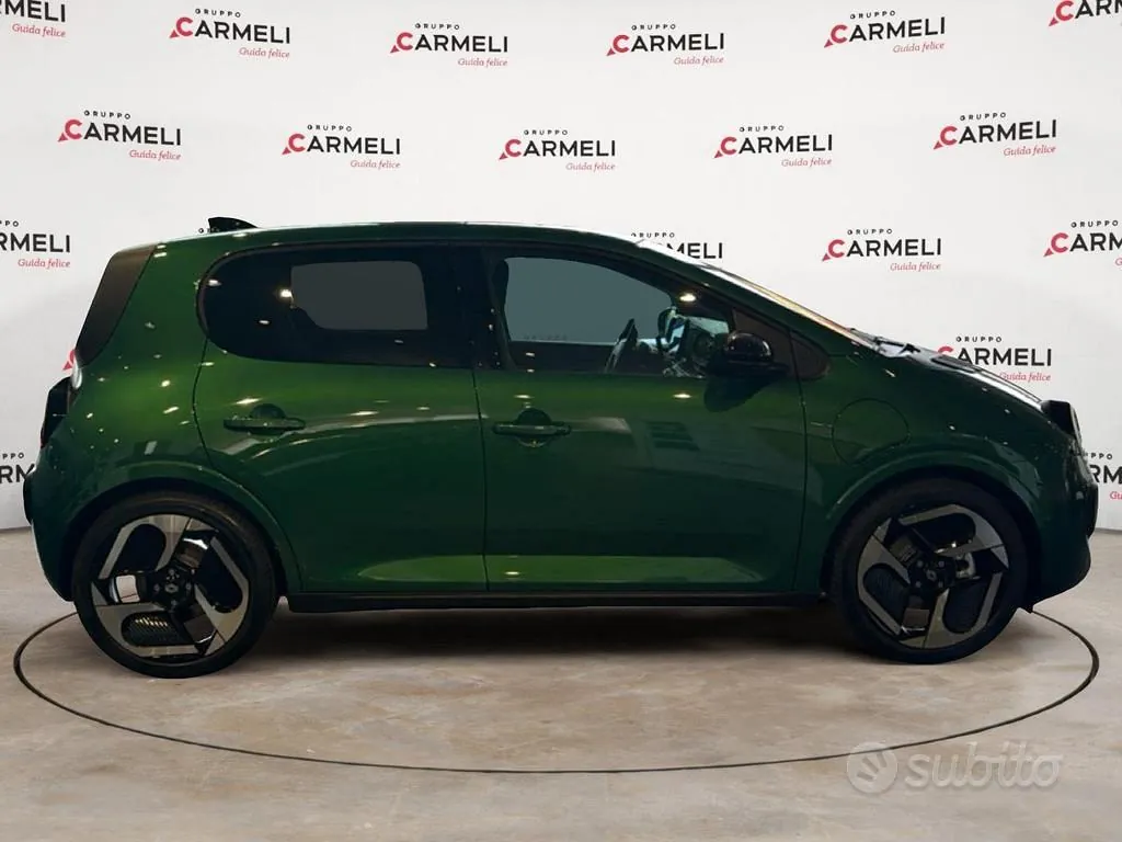 Renault Twingo 2026 photo 3