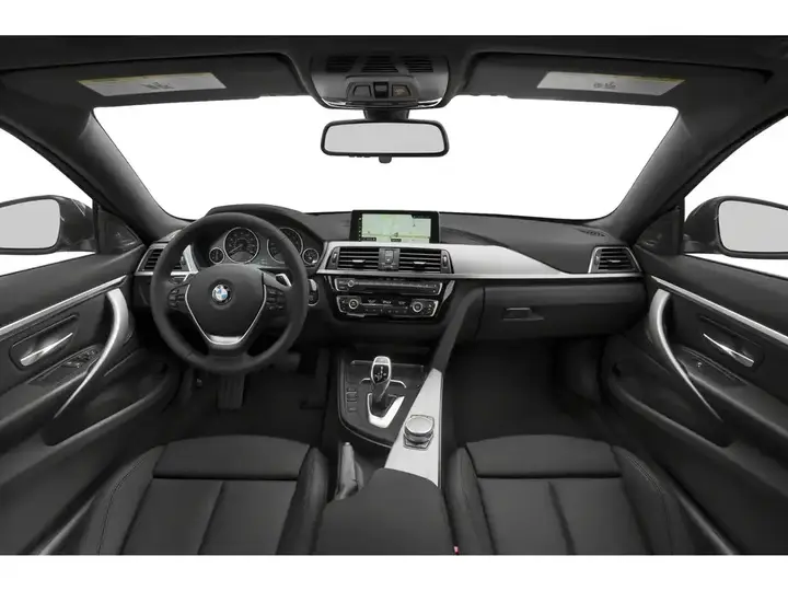 BMW 4 Series 2019 photo 5