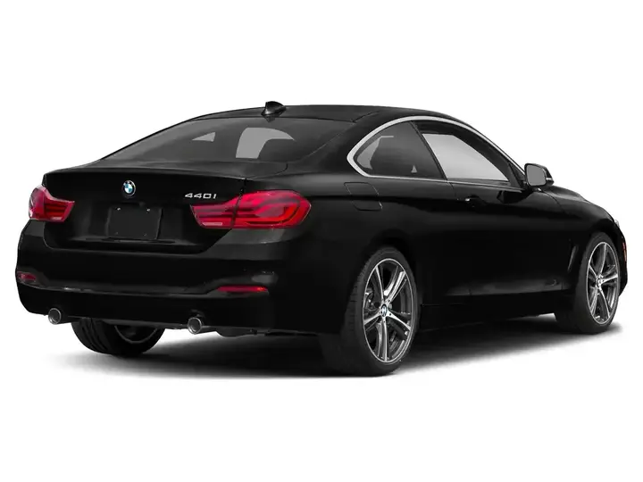 BMW 4 Series 2019 photo 2