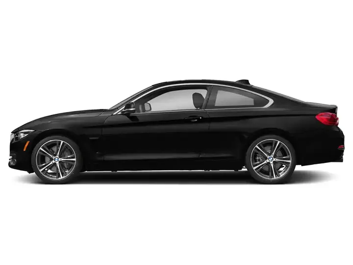 BMW 4 Series 2019 photo 3
