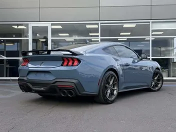 Ford Mustang 2026 photo 5