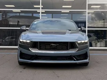 Ford Mustang 2026 photo 4