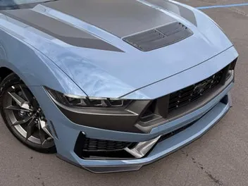 Ford Mustang 2026 photo 3