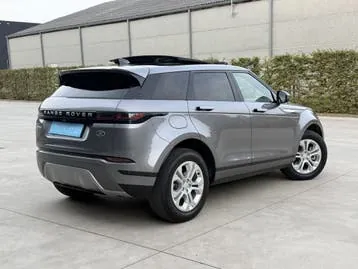Land Rover Range Rover Evoque 2024 photo 2