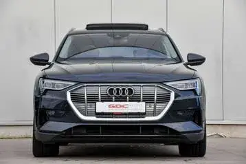 Audi E-Tron 2021 photo 3