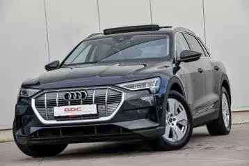 Audi E-Tron 2021 photo 2
