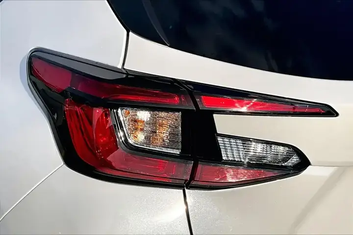 Subaru Crosstrek 2024 photo 5