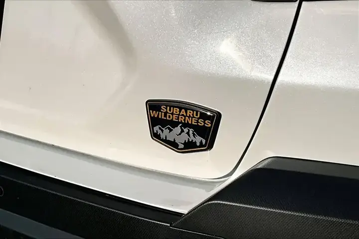 Subaru Crosstrek 2024 photo 4