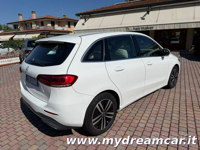 Mercedes-Benz B 180 Sport Plus 2020 photo 5
