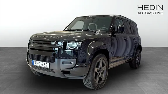 Land Rover Defender 90