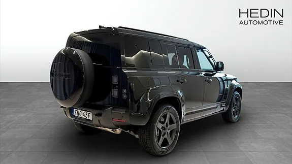 Land Rover Defender 90 2026 photo 2