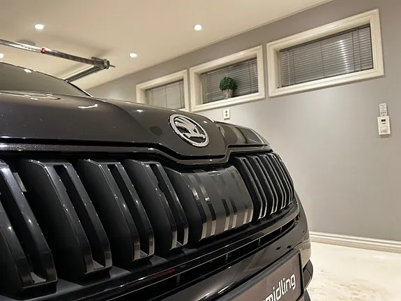 Skoda Kodiaq 2021 photo 3