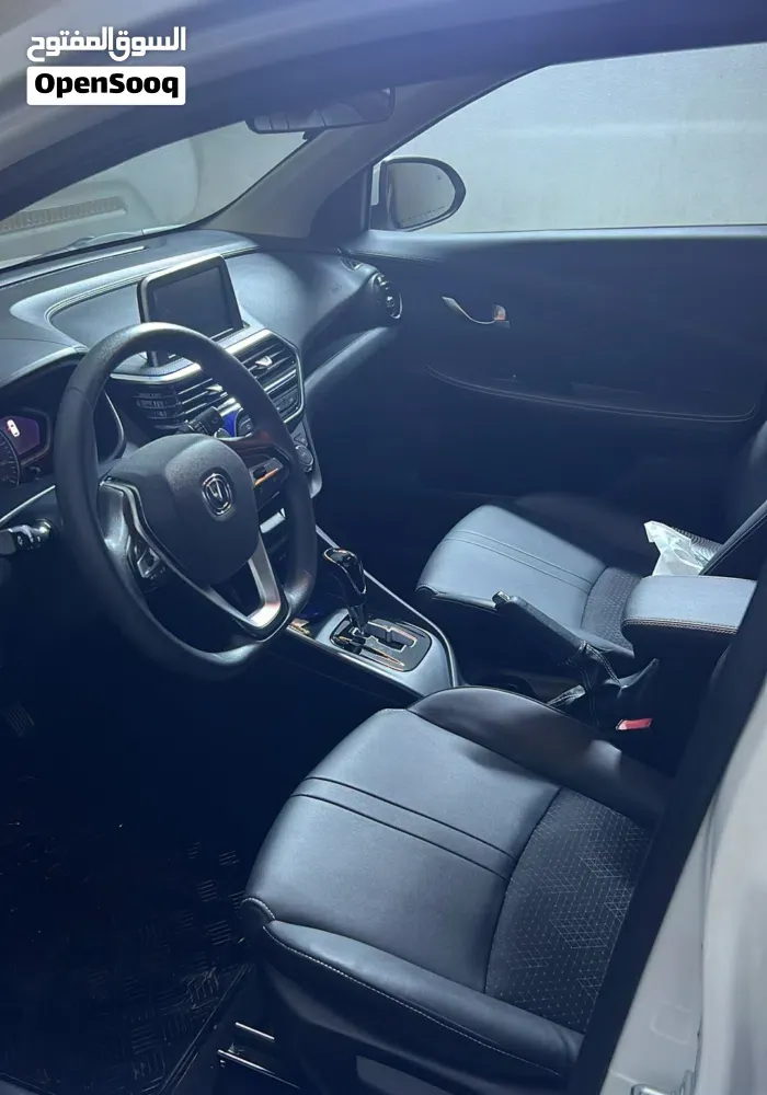 Changan Alsvin 2025 photo 4