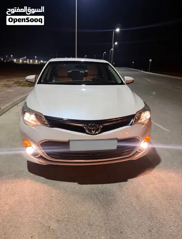 Toyota Avalon