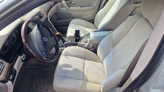 Volvo S80 2004 photo 5