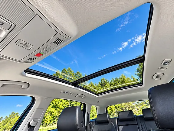 Skoda Kodiaq 2018 photo 5