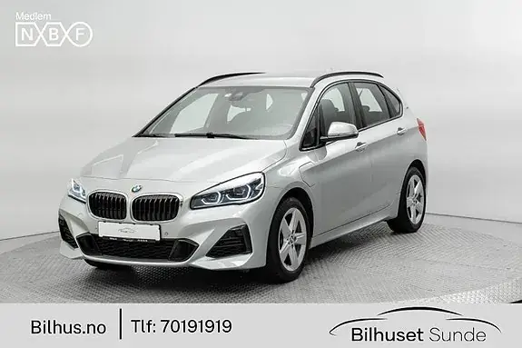 BMW 225Xe