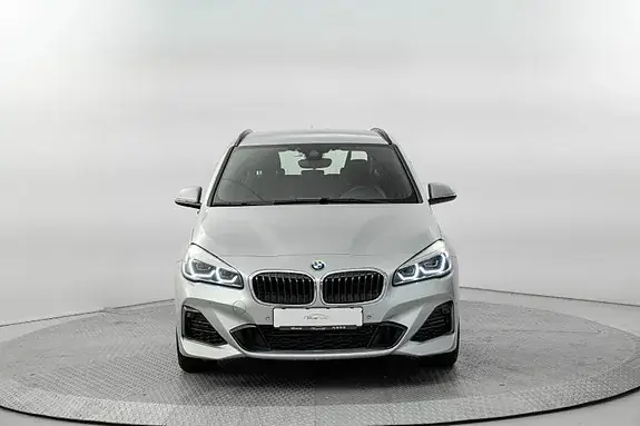 BMW 225Xe 2019 photo 3