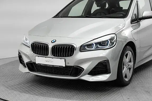 BMW 225Xe 2019 photo 2